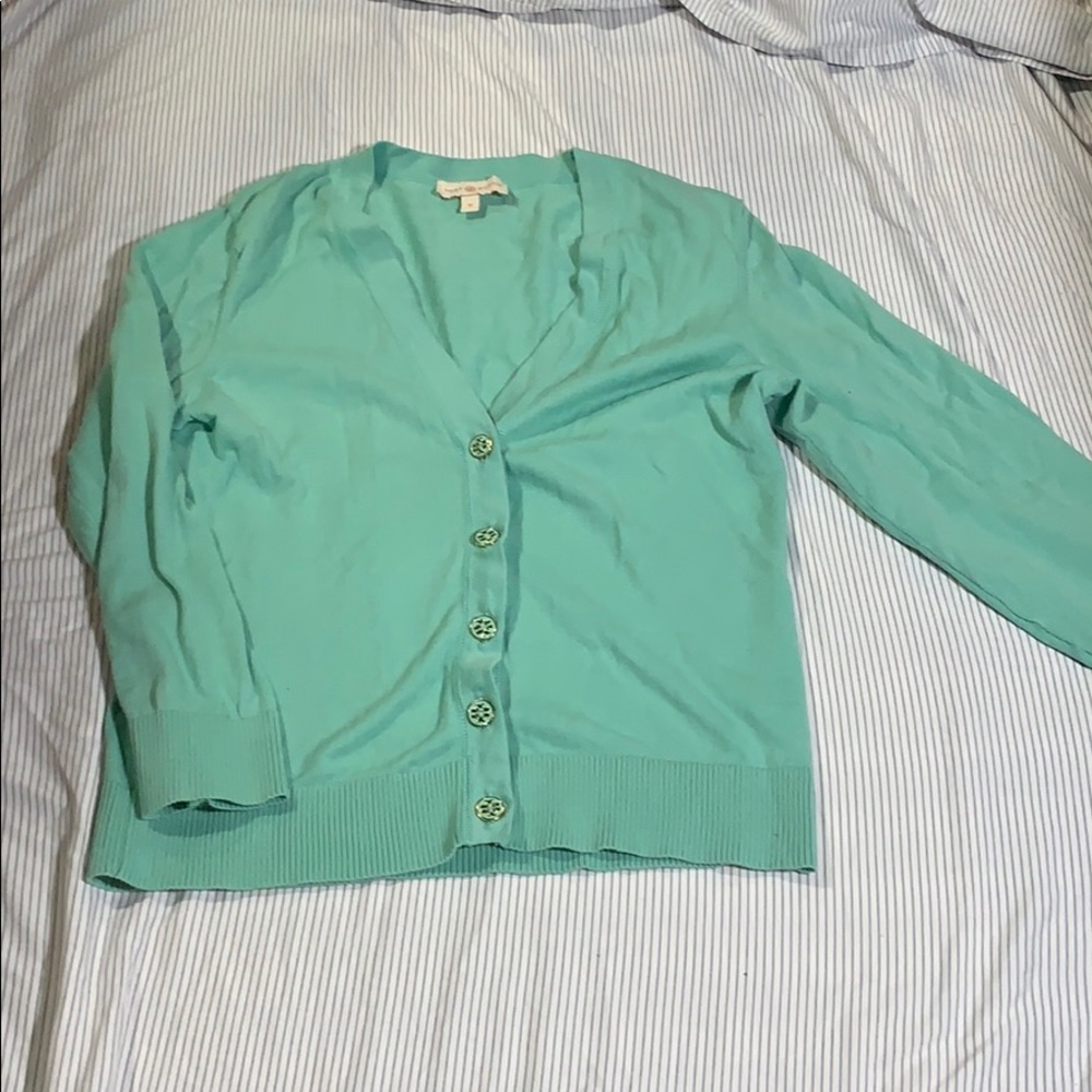 Tory Burch Caridgan